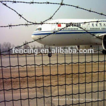 high quality euro fence for airport